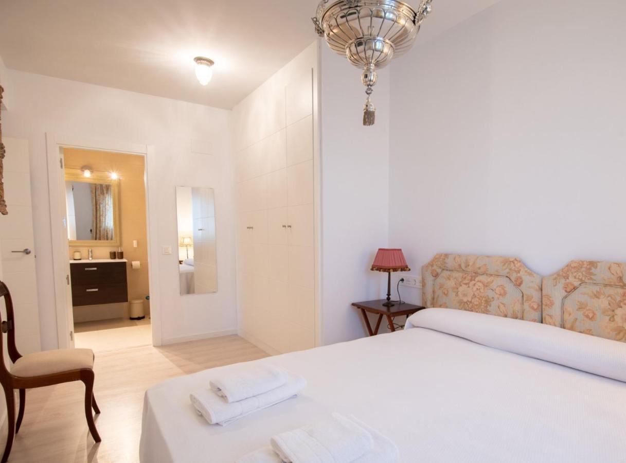 Sibssanlucar Manzanilla-Piscina-Terraza-Bajoguia-Playa-Centro Leilighet Sanlúcar de Barrameda Eksteriør bilde