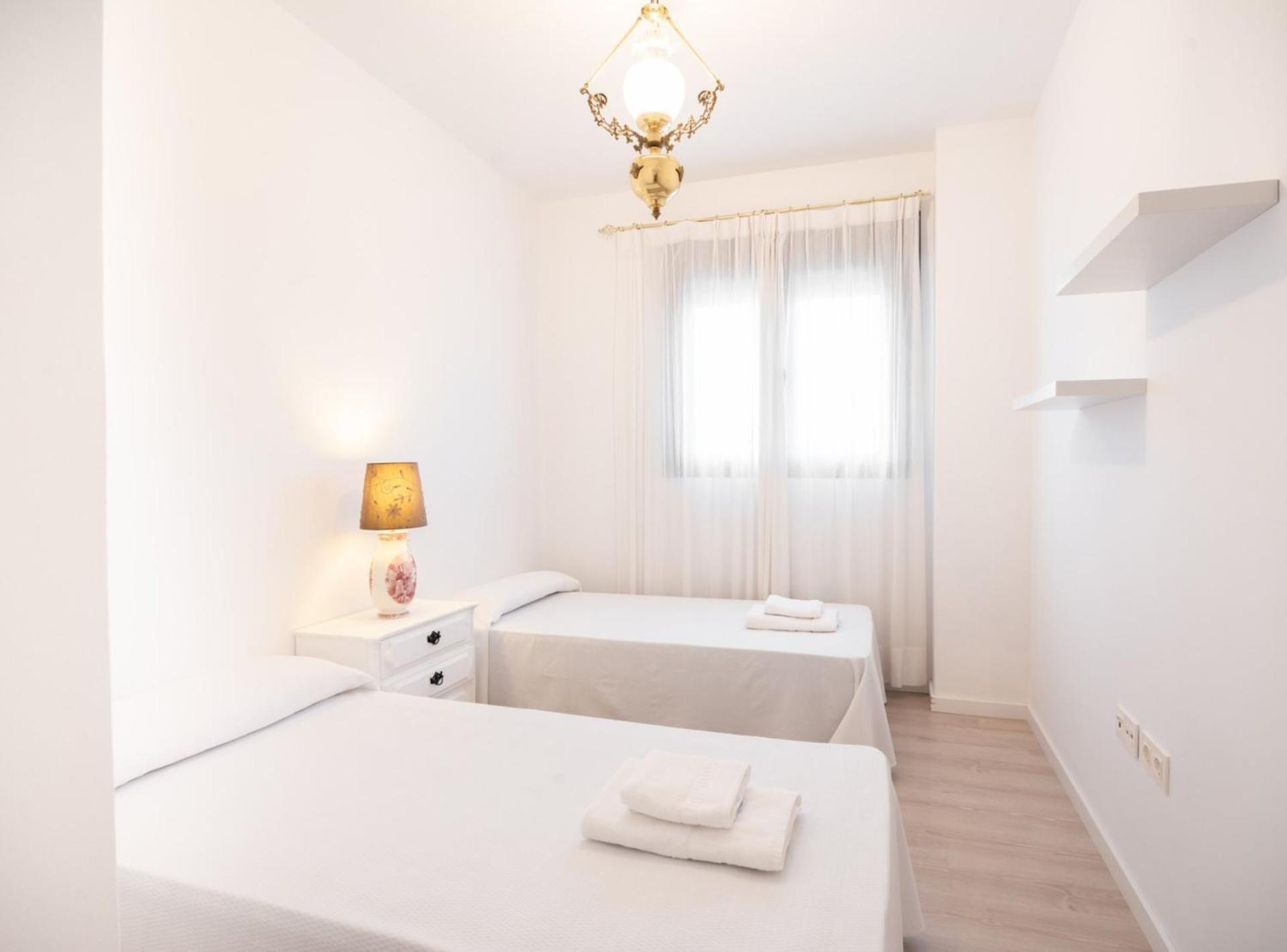 Sibssanlucar Manzanilla-Piscina-Terraza-Bajoguia-Playa-Centro Leilighet Sanlúcar de Barrameda Eksteriør bilde