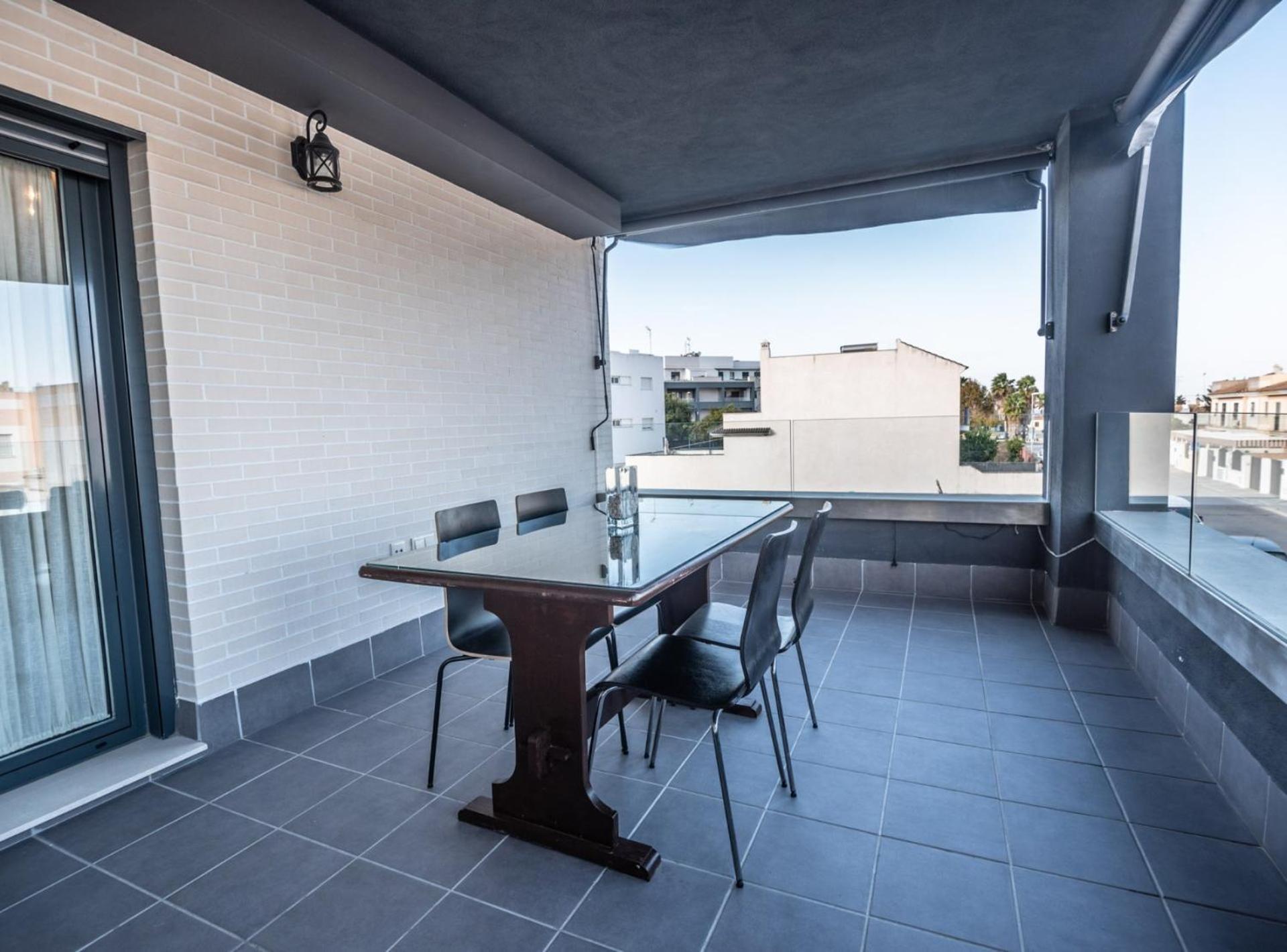 Sibssanlucar Manzanilla-Piscina-Terraza-Bajoguia-Playa-Centro Leilighet Sanlúcar de Barrameda Eksteriør bilde